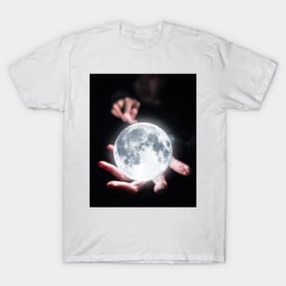 The World is Mine T-Shirt